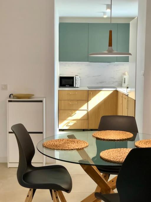 Apartamento Costa Calida サン・ペドロ・デル・ピナタル エクステリア 写真