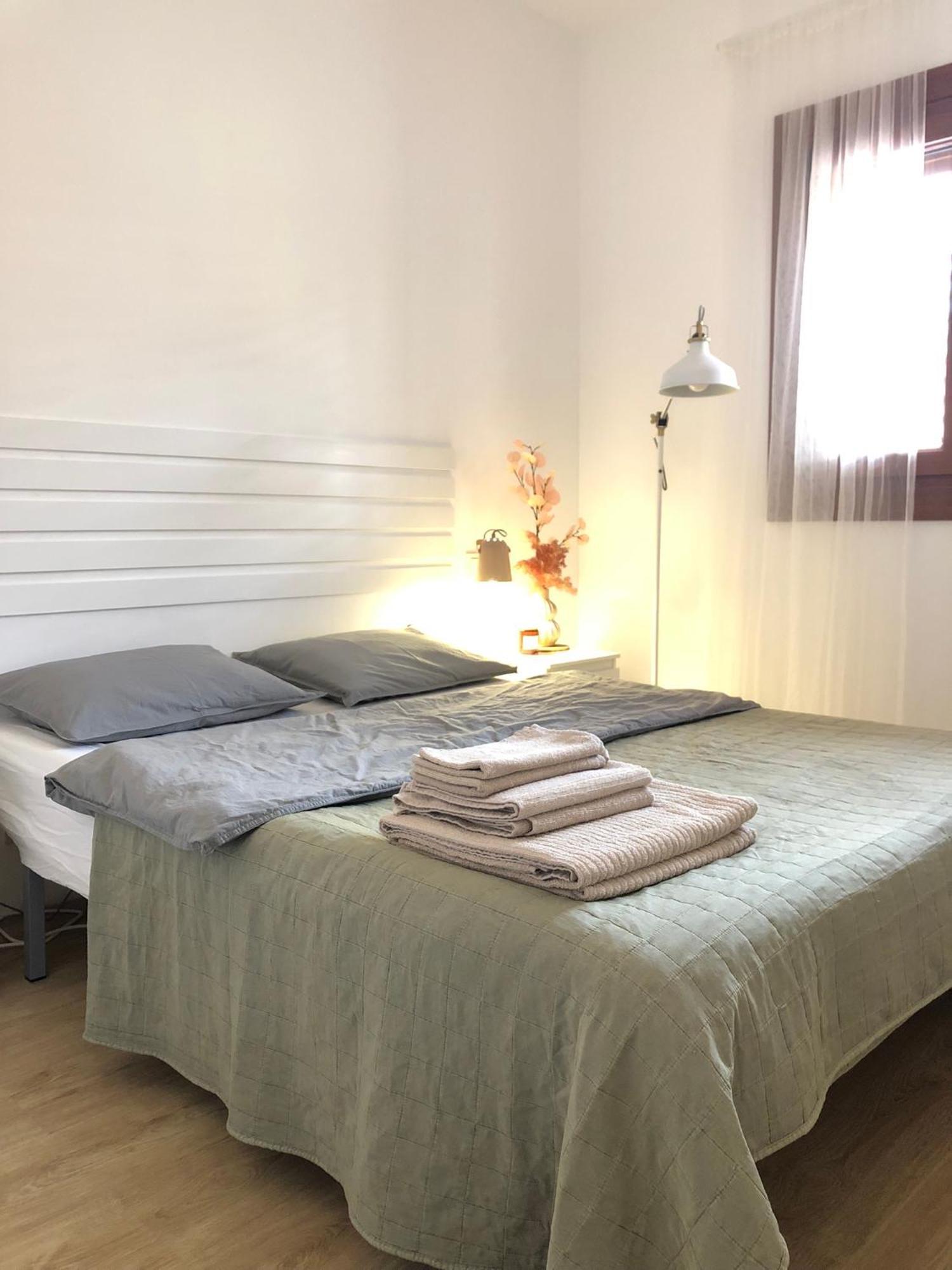 Apartamento Costa Calida サン・ペドロ・デル・ピナタル エクステリア 写真
